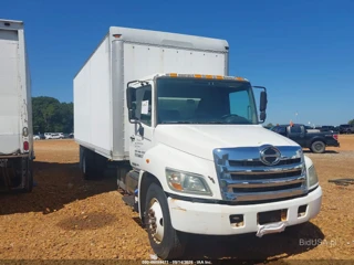 HINO HINO 258/268