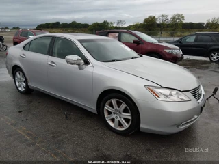 LEXUS LEXUS ES 350