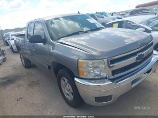 CHEVROLET CHEVROLET SILVERADO 1500 LT1