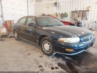 BUICK BUICK LESABRE LIMITED