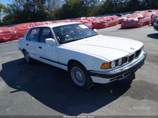 BMW 750 IL AUTOMATIC