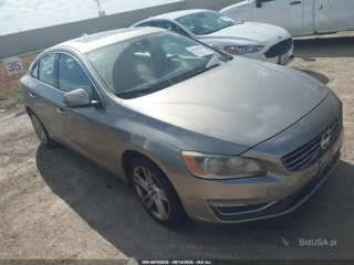 VOLVO VOLVO S60 T5