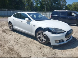 TESLA TESLA MODEL S 60/70/85