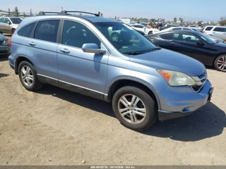 HONDA HONDA CR-V EX-L