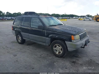 JEEP JEEP GRAND CHEROKEE LAREDO/TSI