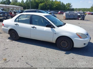 MITSUBISHI MITSUBISHI LANCER ES