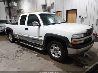CHEVROLET CHEVROLET SILVERADO 1500 LT
