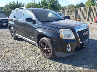 GMC TERRAIN SLE-2