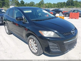 MAZDA MAZDA CX-7 I SPORT