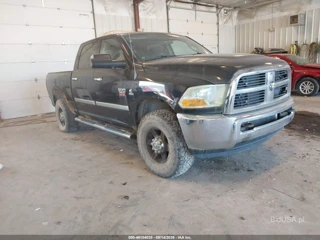 DODGE DODGE RAM 2500 SLT