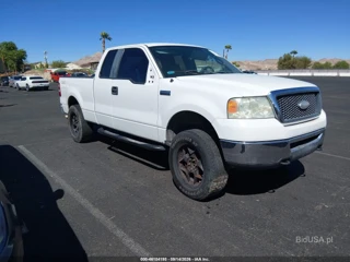 FORD FORD F-150 FX4/LARIAT/XL/XLT