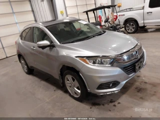 HONDA HONDA HR-V EX