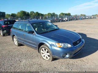 SUBARU SUBARU OUTBACK 2.5I