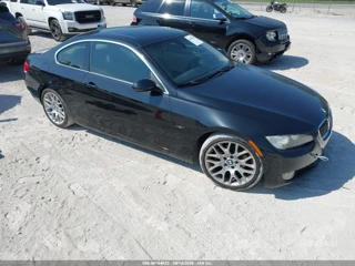 BMW 328I