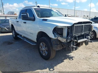 RAM RAM 2500 BIG HORN  4X4 6'4 BOX