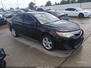 TOYOTA TOYOTA CAMRY LE