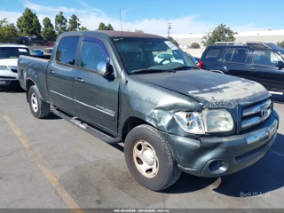 TOYOTA TOYOTA TUNDRA SR5 V8