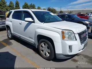 GMC TERRAIN SLE-1