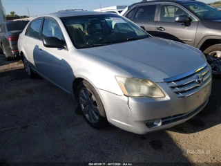 TOYOTA TOYOTA AVALON XLS