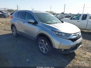 HONDA HONDA CR-V EX