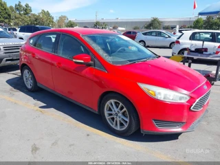 FORD FORD FOCUS SE