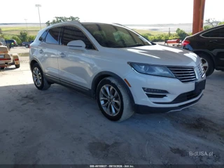 LINCOLN LINCOLN MKC SELECT