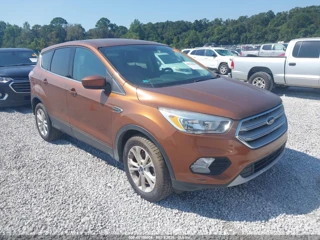 FORD FORD ESCAPE SE