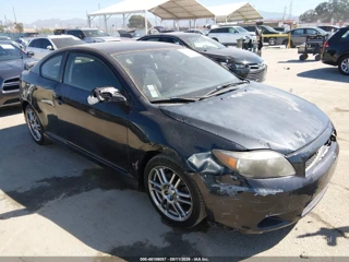 SCION SCION TC