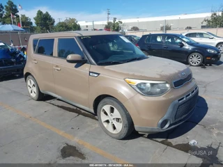 KIA KIA SOUL