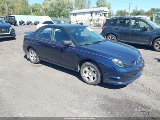 SUBARU SUBARU IMPREZA 2.5I