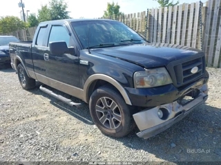 FORD FORD F-150 LARIAT/XL/XLT