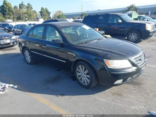 HYUNDAI HYUNDAI SONATA LIMITED V6