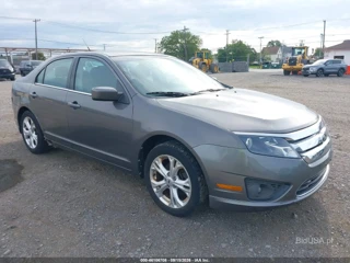FORD FORD FUSION SE