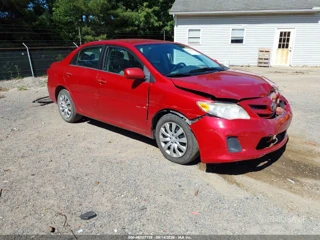 TOYOTA TOYOTA COROLLA LE