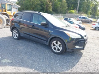 FORD FORD ESCAPE SE