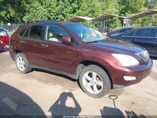 LEXUS LEXUS RX 350