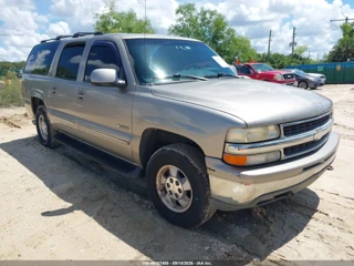 CHEVROLET CHEVROLET SUBURBAN K1500