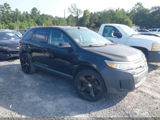 FORD FORD EDGE SEL
