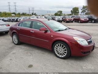 SATURN SATURN AURA XR