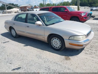BUICK BUICK PARK AVENUE ULTRA