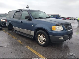 FORD FORD EXPEDITION