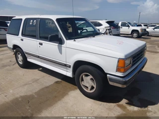 FORD FORD EXPLORER