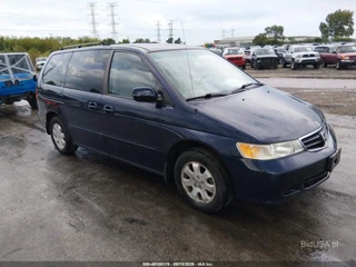 HONDA HONDA ODYSSEY EX-L