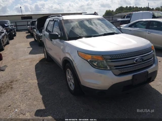 FORD FORD EXPLORER