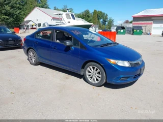 HONDA HONDA CIVIC EX-L