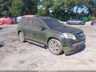 GMC ACADIA SLT-2