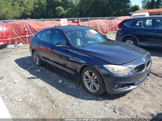 BMW 328I GRAN TURISMO XDRIVE