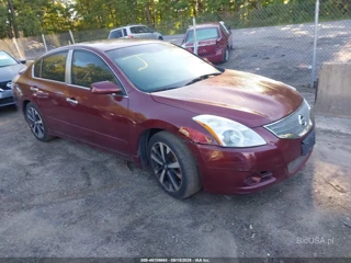 NISSAN NISSAN ALTIMA 2.5 S