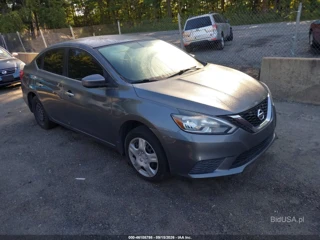 NISSAN NISSAN SENTRA FE+ S/S/SL/SR/SV
