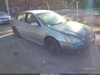 NISSAN NISSAN ALTIMA 2.5 S